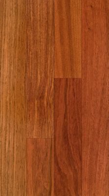3/8" x 3" Brazilian Cherry